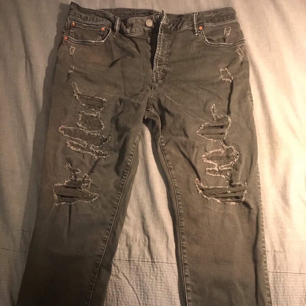 Slim American Eagle jeans